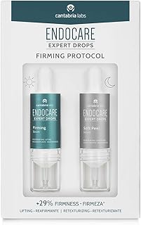 Endocare Endocare Expert Drops Firming Protocol - Tratamiento Facial Antiedad, Reafirmante, Redensificante, Retexturizante...