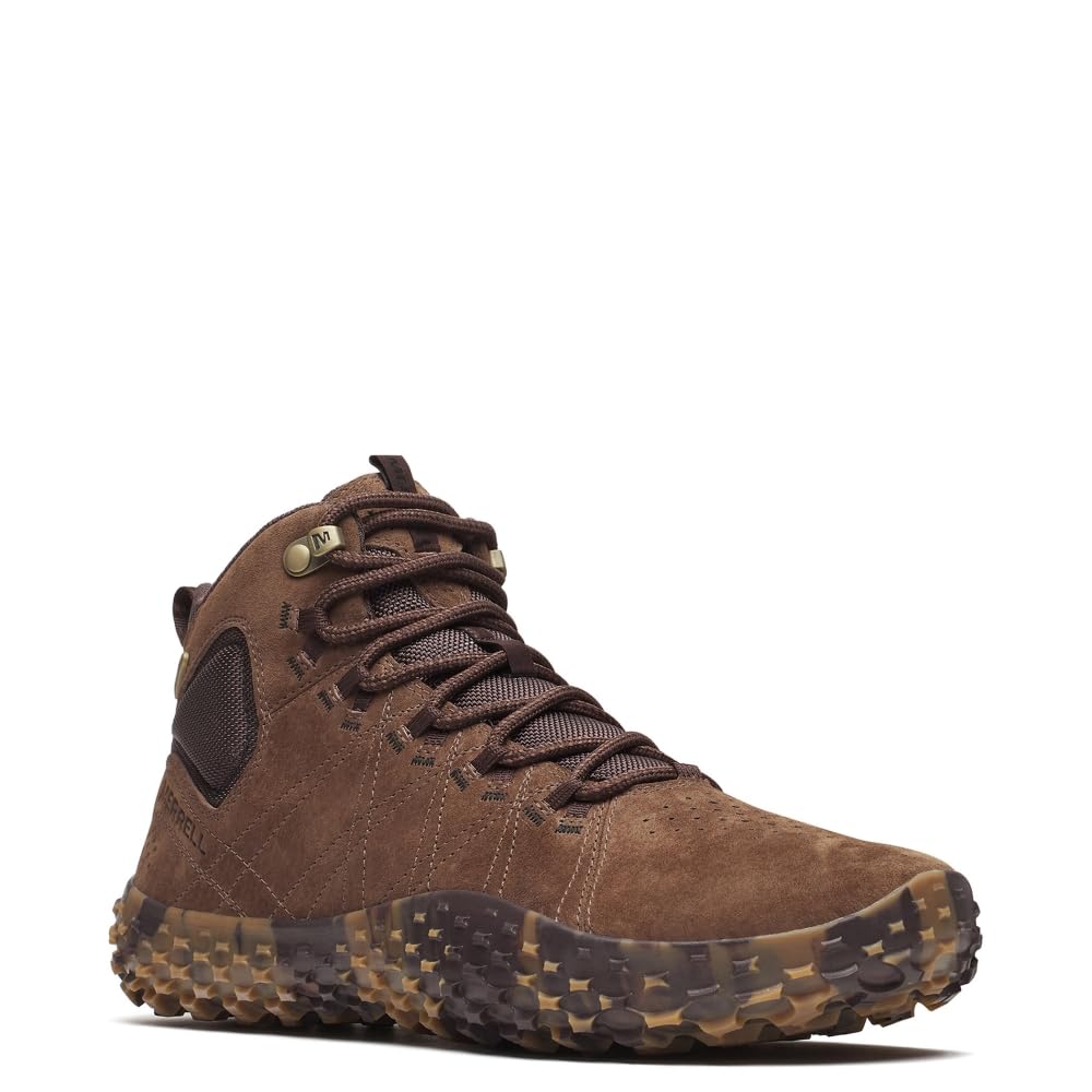 Merrell Unisex Vego Thermo MidHiking Shoe