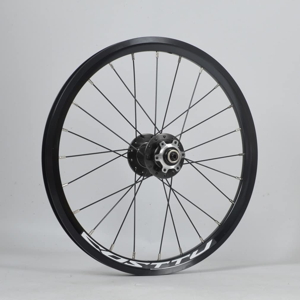 Amazon.co.jp: 折りたたみ自転車ホイールセット305/349/355/406/451 Mm