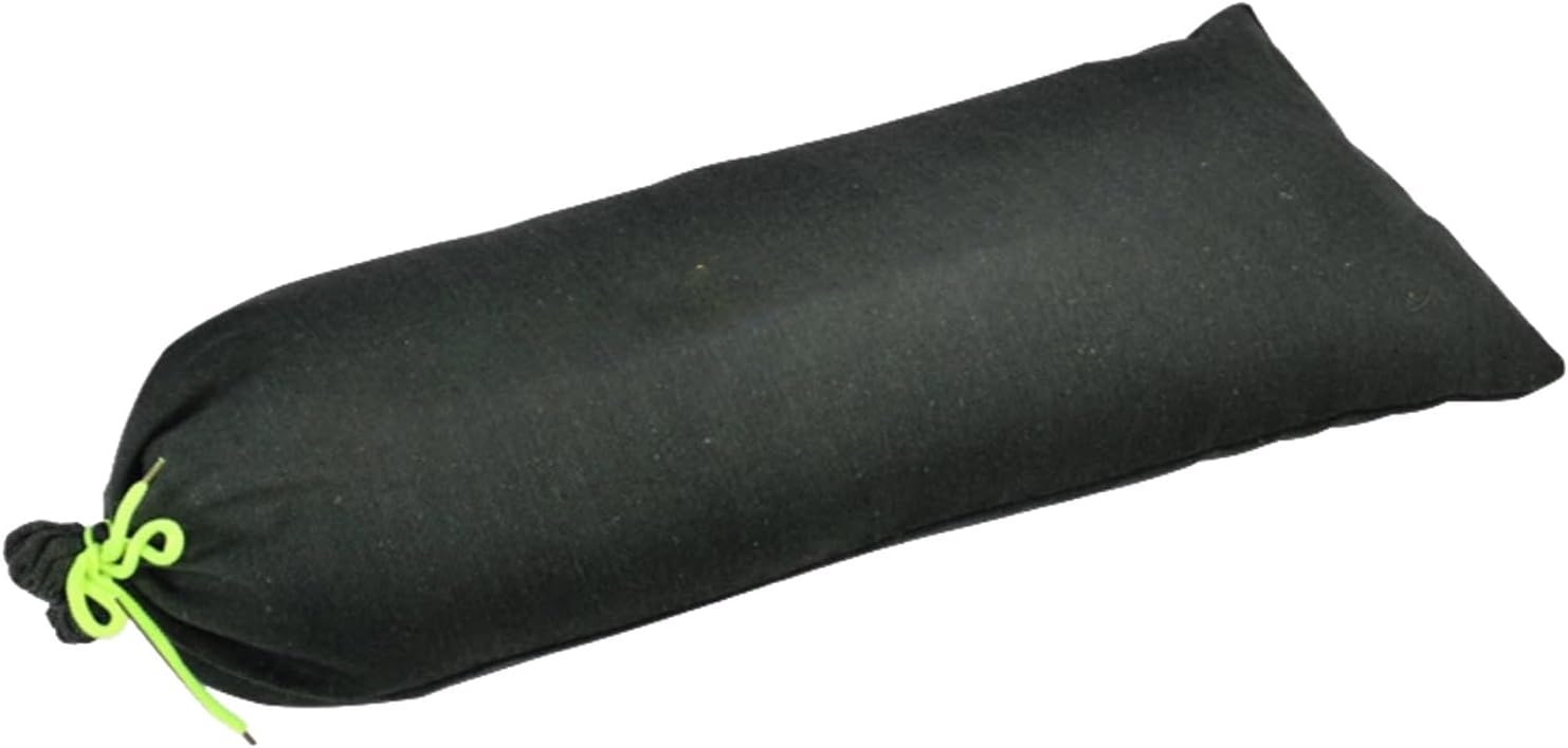 Heavy Duty Reinforced Canvas Sandbags for Emergency Flood Protection and Fire Fighting