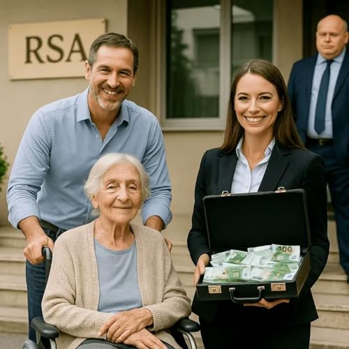 Rette RSA e Alzheimer: da dove partire per far valere il diritto alla salute &ndash; Avv. Rita Lasagna