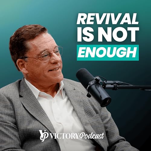 Secrets of Modern Day Reformation Revealed" | Dr. Roberts Liardon - Ep.14