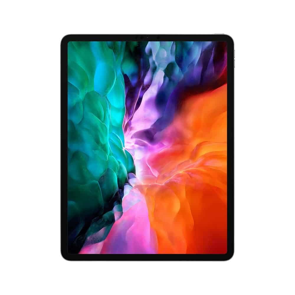 2021 Apple 12.9-inch iPad Pro (Wi?Fi + Cellular, 128GB) - Space