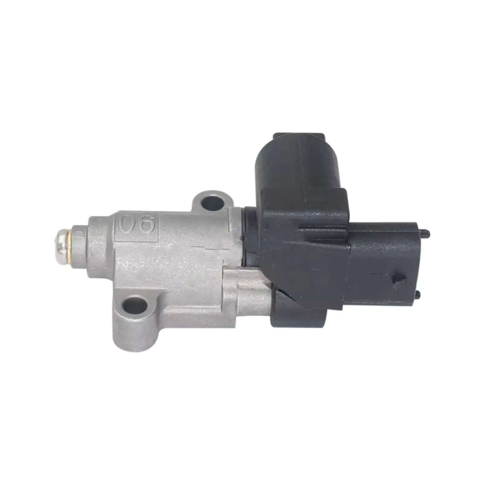 Electrovanne Tiroir Compatible Avec Kia Pour Spectra 3515023700 2H1415 734625 IACV Soupape De Commande D'air De Ralenti Mises À Niveau Réparations Remplacements