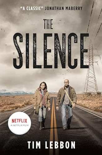 The Silence (movie tie-in edition)