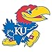 NCAA Team Logo Wall Decal