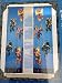 Skylanders Room Darkening Blackout Drape (1 Panel) 42" x 63"
