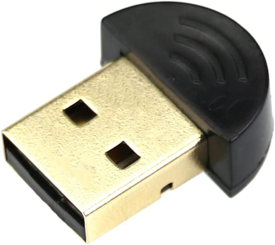 Mini 5.0 Adapter Transmitter Receiver Dongle Computer PC Laptop