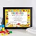 Pack of 35 Preschool Diploma Certificate for Kids, Students Kindergarten Graduation Certificates, Print or Write 8.5” X 11”