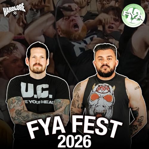 FYA Fest 2026 Recap