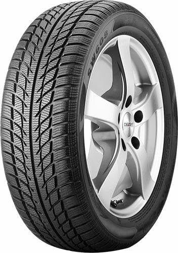 TRAZANO - 225/45 R18 TL 95V SW608 SNOWMASTER XL M+S 3PMSF - Winterreifen
