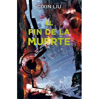 El fin de la muerte