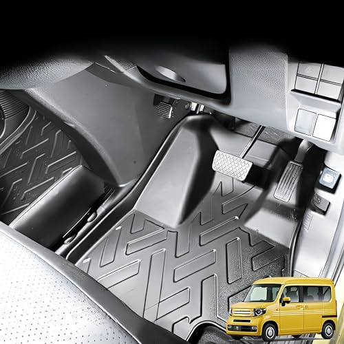 RXCARGO J[S}bg 3D N-VAN JJ1 JJ2 H30.7-1 tA}bg JX^ h~ h h  o[ J[p[c ی  p OK