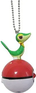 PokemonポケットモンスターBest Wishes BWキーチェーンライト~ 2.5 " – Snivy