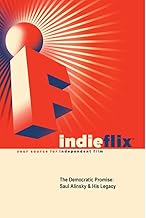 The Democratic Promise: Saul Alinsky & His Legacy