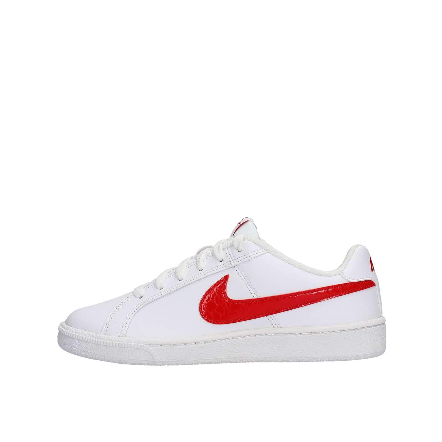 NIKE Women's Court Borough Low Basketball Shoes