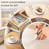 Schubladenmatte Antirutschmatte Küche, 30 x 300 cm Schubladeneinlage – Ansicht 8