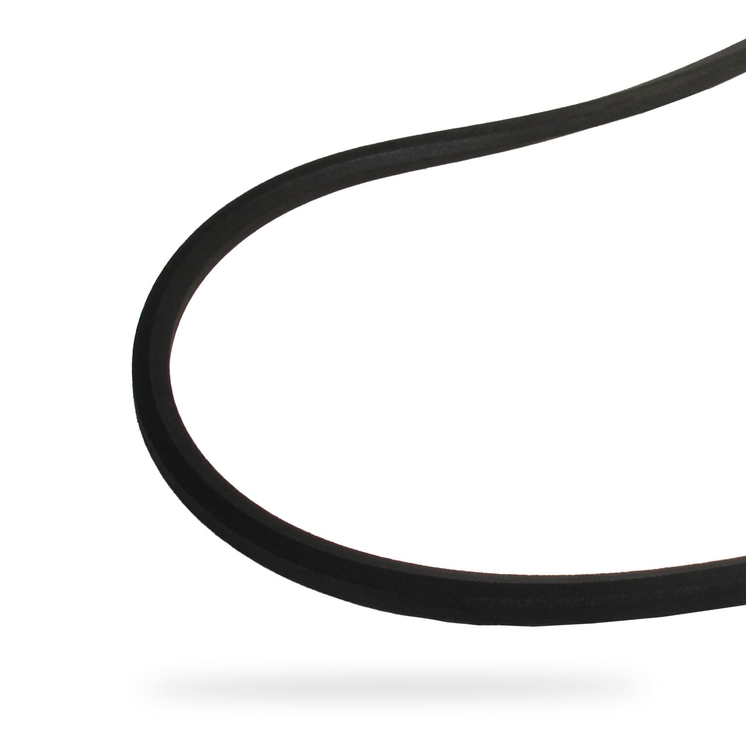 GreenstarHexagonal Belt - Outer Length: 2900 mm - Compatible with AYP (Roper-Sears), Bernard Loisirs, Countax/Westwood, Husqvarna/Jonsered, Jacobsen (Homelite)