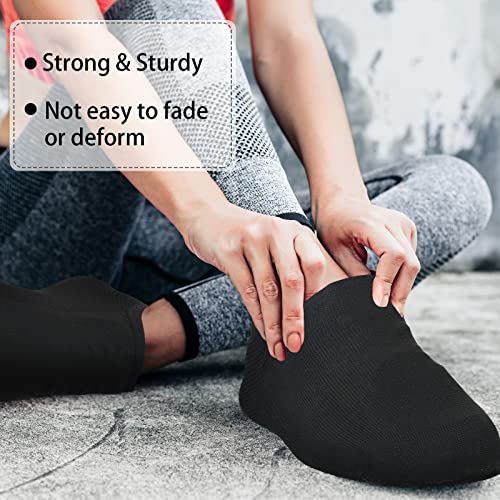 Handepo Dance Shoe Covers Sports Socks for Carpet Floors Women's Yoga Socks for Dancing Ballet Outdoors by Handepo - Used condition - Image 5