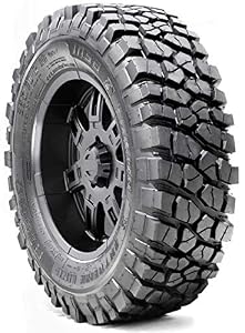 Insa Turbo Risko MT Reifen – Gelände – 80 % Off Road – alle Jahreszeiten