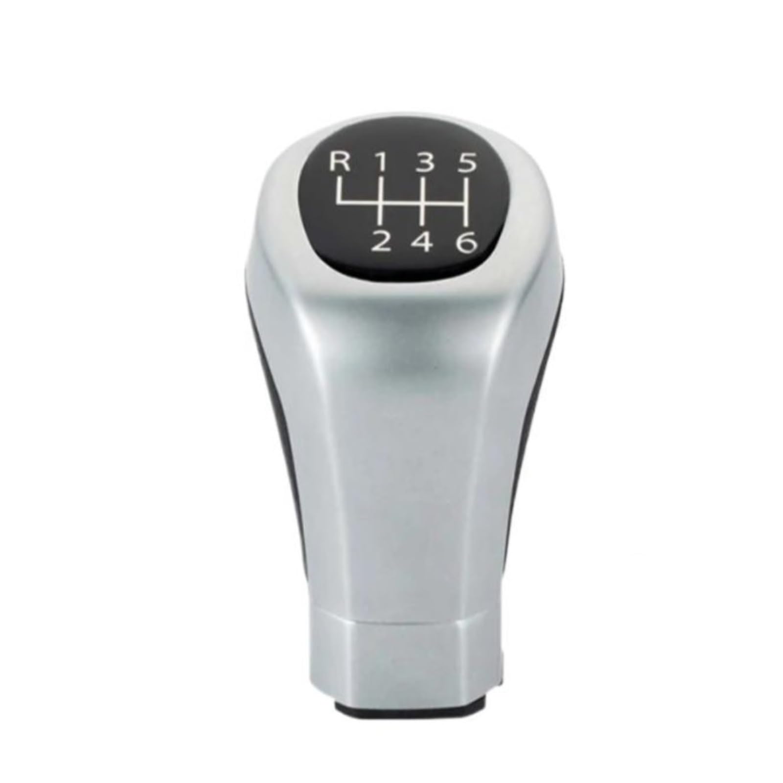 Gear Shift Knob For BMW 1 3 Series 1 3 Series E81 E82 E87 E88 Stylish
