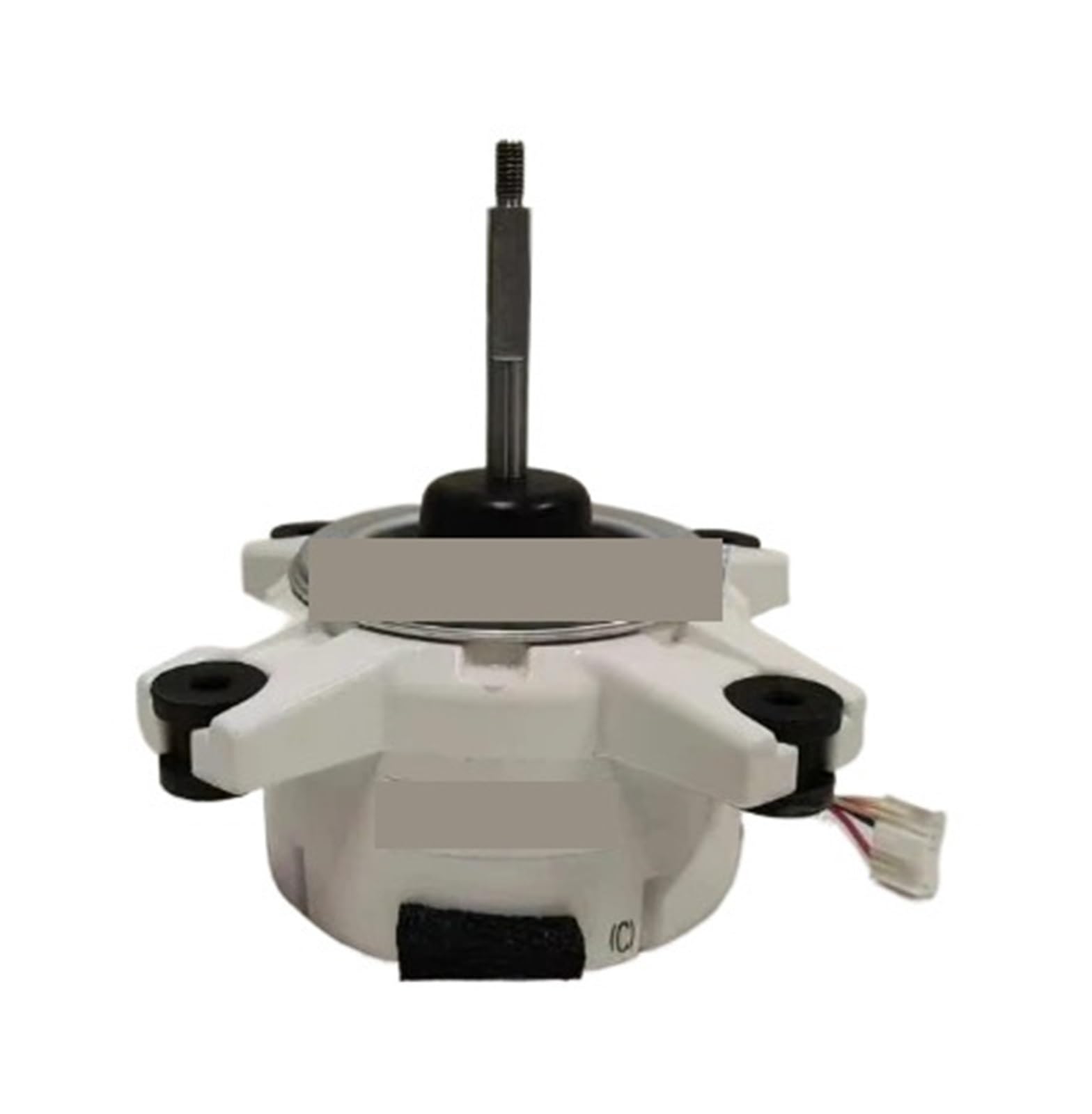 Hizon 380-50-8D Original Outdoor Dc Fan ，Compatible For Daikin，Kfd-380-50-8C Kfd-380-50-8A Kfd-380-50-8D Kfd-380-50-8F Kfd-380-53-8B1(380-50-8D Original)
