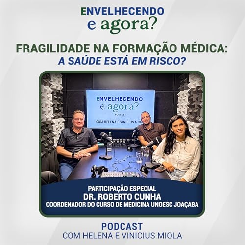 Fragilidade na forma&ccedil;&atilde;o m&eacute;dica: a sa&uacute;de est&aacute; em risco?