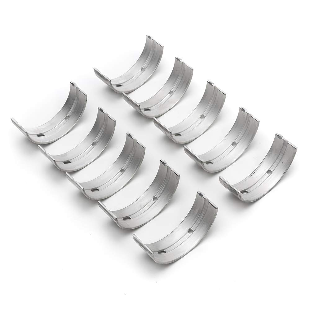 Carretilla elevadora M/BRG KIT 0.50MM HA Mazda Yale 901086894-ORG Orcu OEM 3