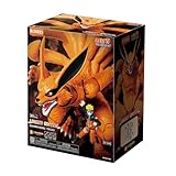 Blokees - Naruto Shuppuden LE01 Nine Tails Kurama
