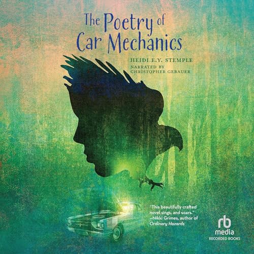 The Poetry of Car Mechanics by Heidi E.Y. Stemple episode artwork