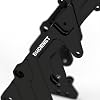 Surron Electric Bike Light Bee XL Frame Extender | Sur ron Electric Motorbike Accessories & Parts | Electric Dirt Bike Adult | Surron Ebike Accessories for Enhanced Stability & Control
