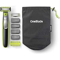 Philips Oneblade Face +