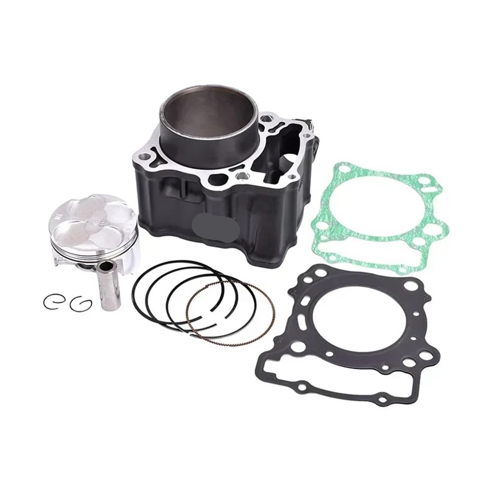 Kit outillage segment de piston CBR300R pour réparer une perte de compression - 7
