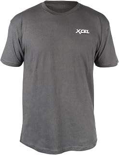 XCEL Mens Short Sleeve Graphic Tees