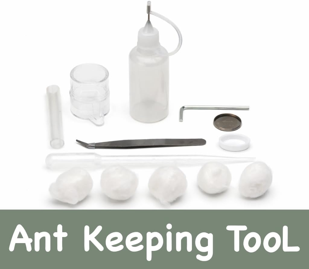 Terra Core Series-Expandable Dual Chamber with Starter Kit