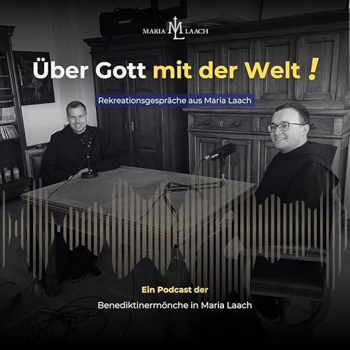 #3 - Br. Jonas Hilger OSB: Benediktinisches Leben heute