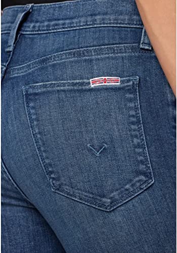 Blair High-Rise Super Skinny 304