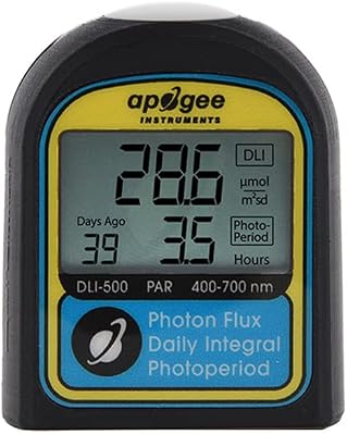 Apogee DLI-500