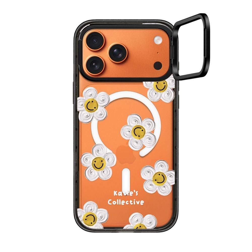 Amazon.co.jp: CASETiFY Impact Ring Stand for iPhone 17 Pro Max