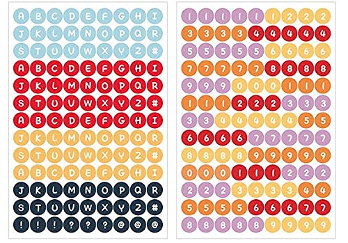 アルファベット シール 丸の人気商品 通販 価格比較 価格 Com