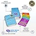 52 Essential Critical Thinking: Smart Flash Cards to Uncover Implicit Biases, Detect Cognitive Biases in Social Media, AI, Writing, Speech, Debate, for Teens & Adults - by Harvard Educator