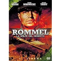 Rommel - Der W&uuml;stenfuchs