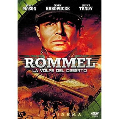 Rommel - Der W&uuml;stenfuchs