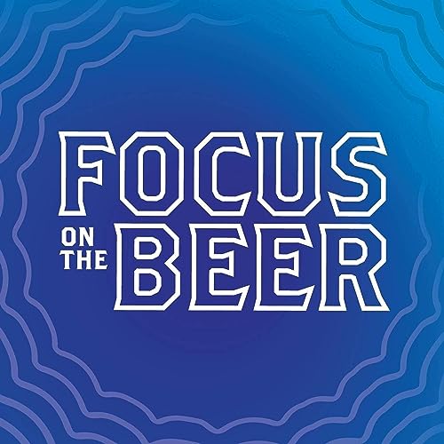 Focus on the Beer Titelbild