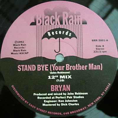 Stand Bye