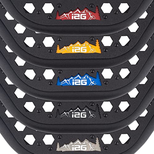 image for IAG Performance IAG V2 EZ-Step Add-On - Made in USA for Ford Bronco 20