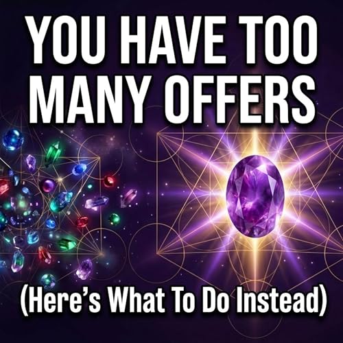 How Spiritual Practitioners Can Build a Real Business That Scales