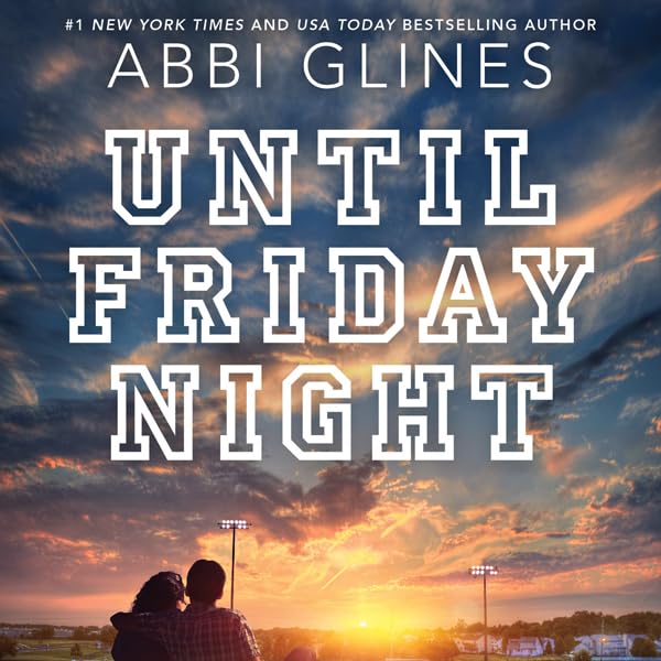 Cover art for Until Friday Night