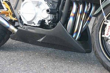 �m�W�}�G���W�j�A�����O(NOJIMA ENGINEERING) �A���_�[�J�E�� FRP ���Q�� �����G�L�]�[�X�g�p�C�v�p ZRX1200 DAEG(09-16) NCW618UCA-BK