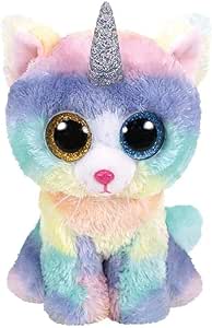Ty Beanie Boos FRIGHTS The Cat 6 Inch NWMT. HALLOWEEN BOOS - NEW IN HAND NOW - Foto 10